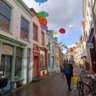 Day Trip to Deventer