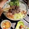 Weekend Asian Food Adventure