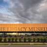 InterNations Atlanta Day Trip: the Legacy Museum Experience