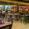 August Italian Dinner at Luigia