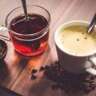 Let’s All Get Together for Tea or Coffee