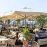 Summertime Brunch Buffet