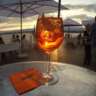 InterNations Geneva After Work Drinks  @ Allianz Cinema Terrace