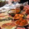 Let's Try Georgian Cuisine