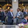 Brewing Business Connections