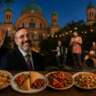 Open Air - Food Music Talks