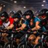 InterNations Bogota - Inner Biking Time