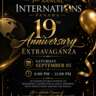 InterNations Panama City: 19th Anniversary Extravaganza
