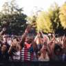 Vodoun & Afrique En Couleurs Festivals