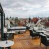 Afterwork Cocktails & Rooftop