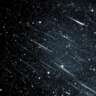 The Perseids Meteor Shower in Albaha 