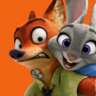 @Academy: Zootopia