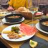 Aperitivo Happy Hour in Ebisu