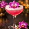 InterNations Singapore Official Event - Singapore Turns 61