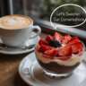 Coffee & Dessert Meetup