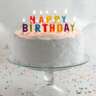 InterN AMS:  Happy 19th Birthay to You @ Café De Bazel