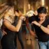 Rhythm of Latin Dance
