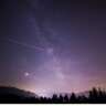 Watching Shooting Stars !