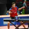Fancy a Game of Ping Pong in the Shade?