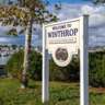 Winthrop Walk, 2 Beaches, 4 Miles, Car-Free