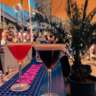 AFTERWORK Beach Bar