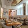 Ukrainian Cuisine in a Newly Opened Venue