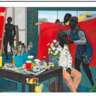 Art Exhibition