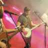 Free Openair Livemusik: Corcel Mágico Band From Rio De Janeiro