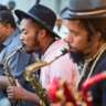 Summer Jazz in the City August Edition