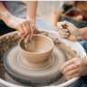 InterNations Addis Ababa: Pottery Making Event