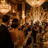 Party Like A Gatsby