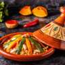Maroccan Restaurant 