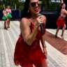 Let’s Have a Jazzy Salsa Sunday