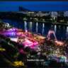 Sommerwerft - Festival, River and Music