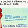 Be Bop A Loubet - Journée Vintage USA!