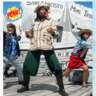 Wreckage: A Musical Tragicomedy!