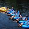 Let's Go Tubing!