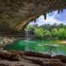 Labor Day Hill Country Trip