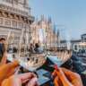 Sunset Aperitivo Expat Event by Lianne