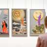 Let´s Visit Together: Landesmuseum Darmstadt