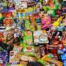 Come Try Snacks From Around the World & Meet New People