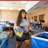 Get Foster Youth Ready for College