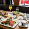 Brunch in French