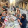 The Gracia Street Festival Preparation Workshop
