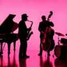 Friday Live Jazz