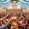Oktoberfest in Takanawa