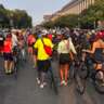 Capital Crescent Trail Bike Ride -Bethesda