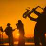 🎶 Mid-August Musical Event: Live Jazz in Florence 🎷