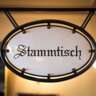 August Stammtisch