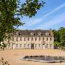 Rouge-Cloitre Park Visit